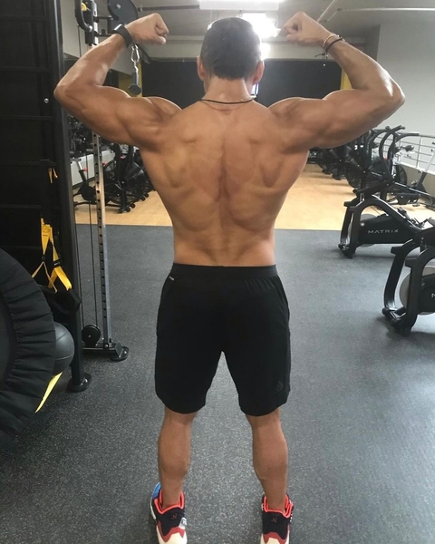 Artist AddamScott Foto 12