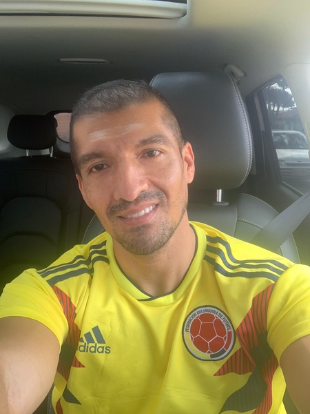 Artist AddamScott Foto 9