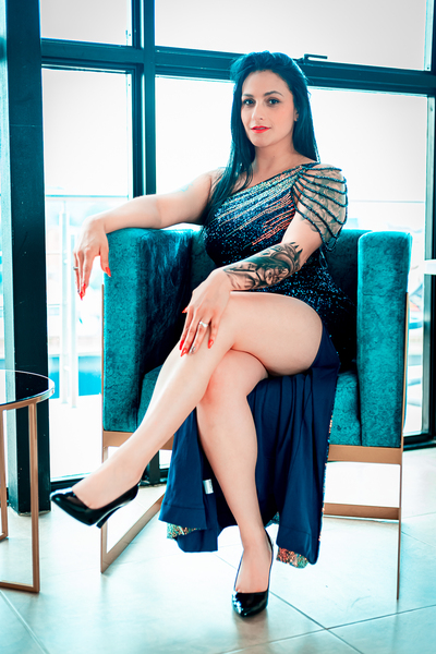 Artist NinaaHartley Foto 6