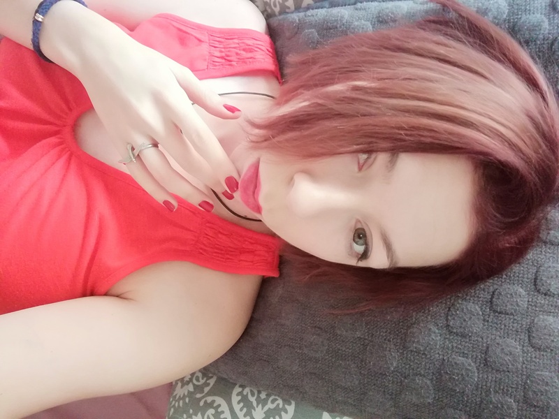 Utøver xAlmaBloomx Bilde 8