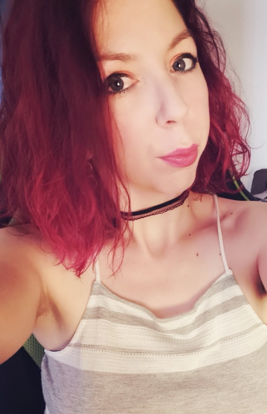 Utøver xAlmaBloomx Bilde 3