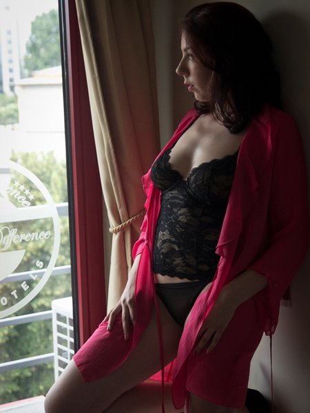 Utøver xAlmaBloomx Bilde 12