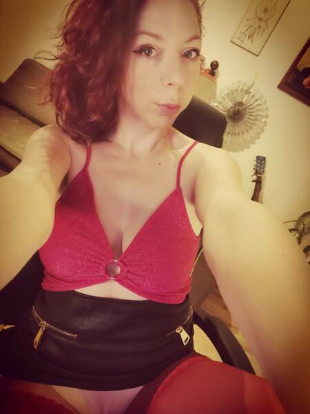 Utøver xAlmaBloomx Bilde 5