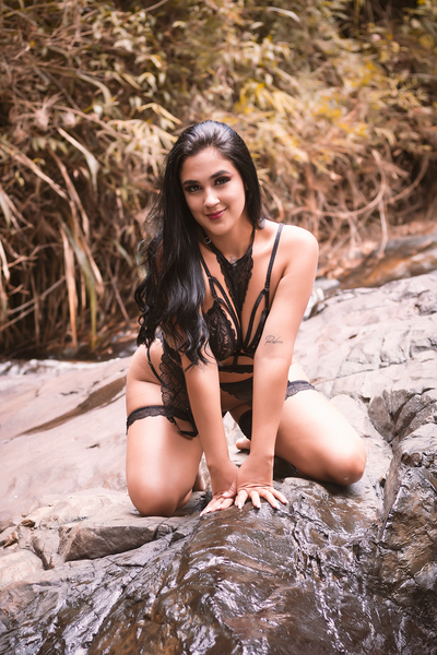 Performer ViooletaFerrer Photo 9