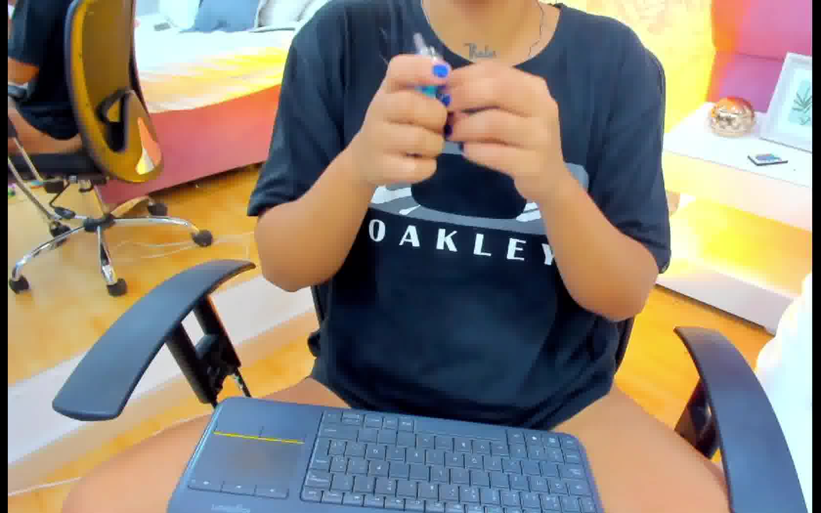 Artiest YiiyiSotelo Video 1