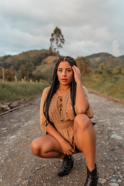 Artiest YiiyiSotelo Foto 11