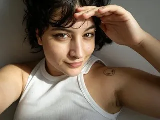 NathyBis immagine del profilo del modello di cam