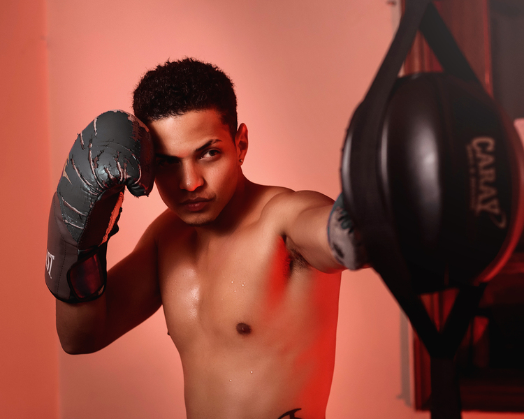 Artiest ChristianCollints Foto 2