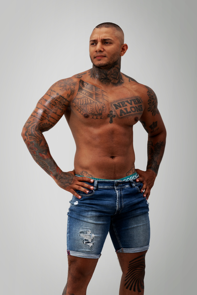 Performer CamiloStone18 Photo 2