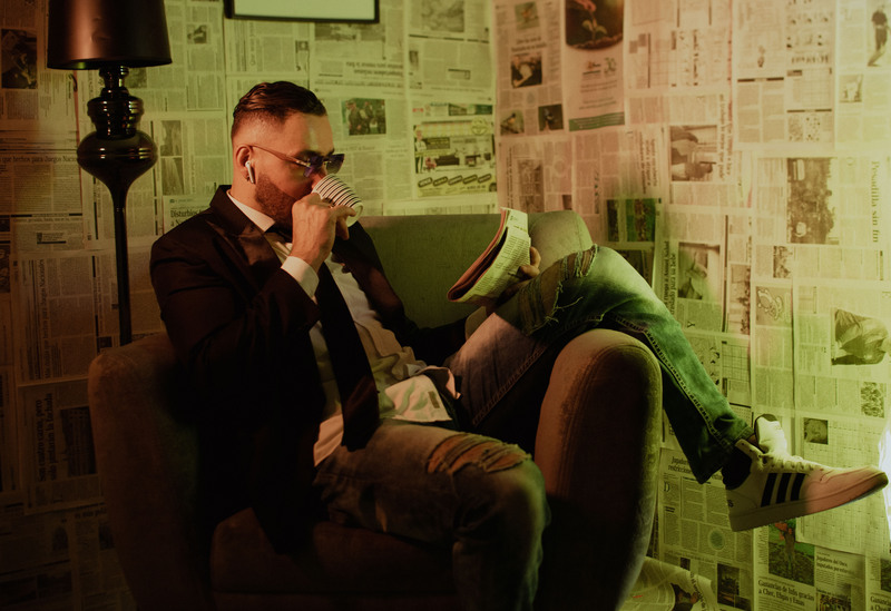 Artiest MassimmoRicci Foto 4