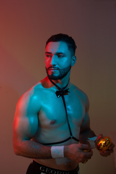 Artiest MassimmoRicci Foto 8