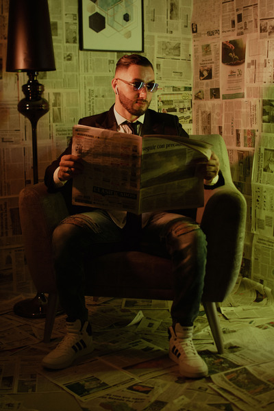 Artiest MassimmoRicci Foto 3