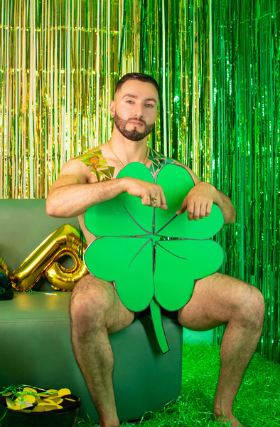 Artiest MassimmoRicci Foto 11