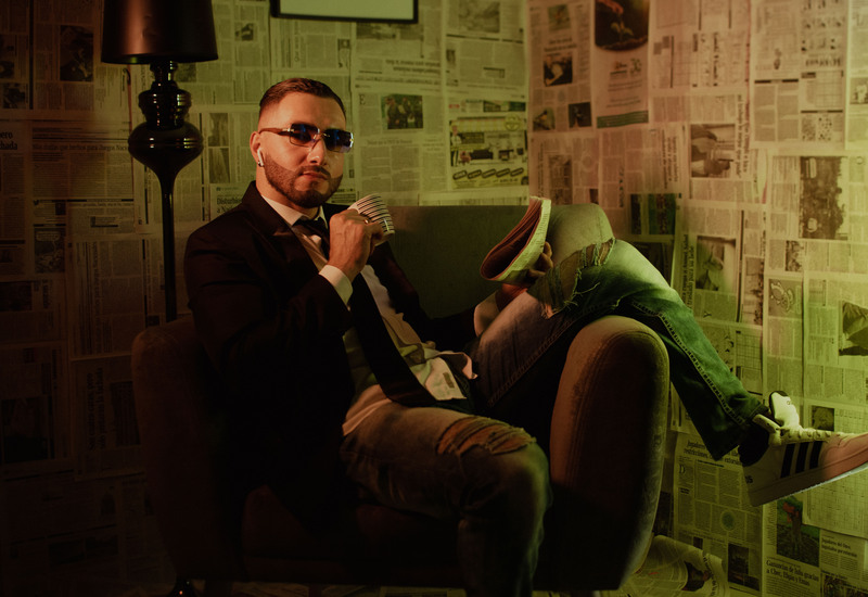 Artiest MassimmoRicci Foto 5