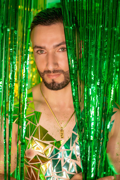 Artiest MassimmoRicci Foto 12