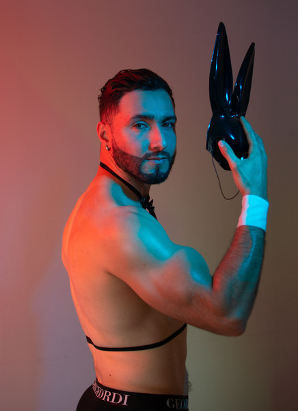 Artiest MassimmoRicci Foto 10