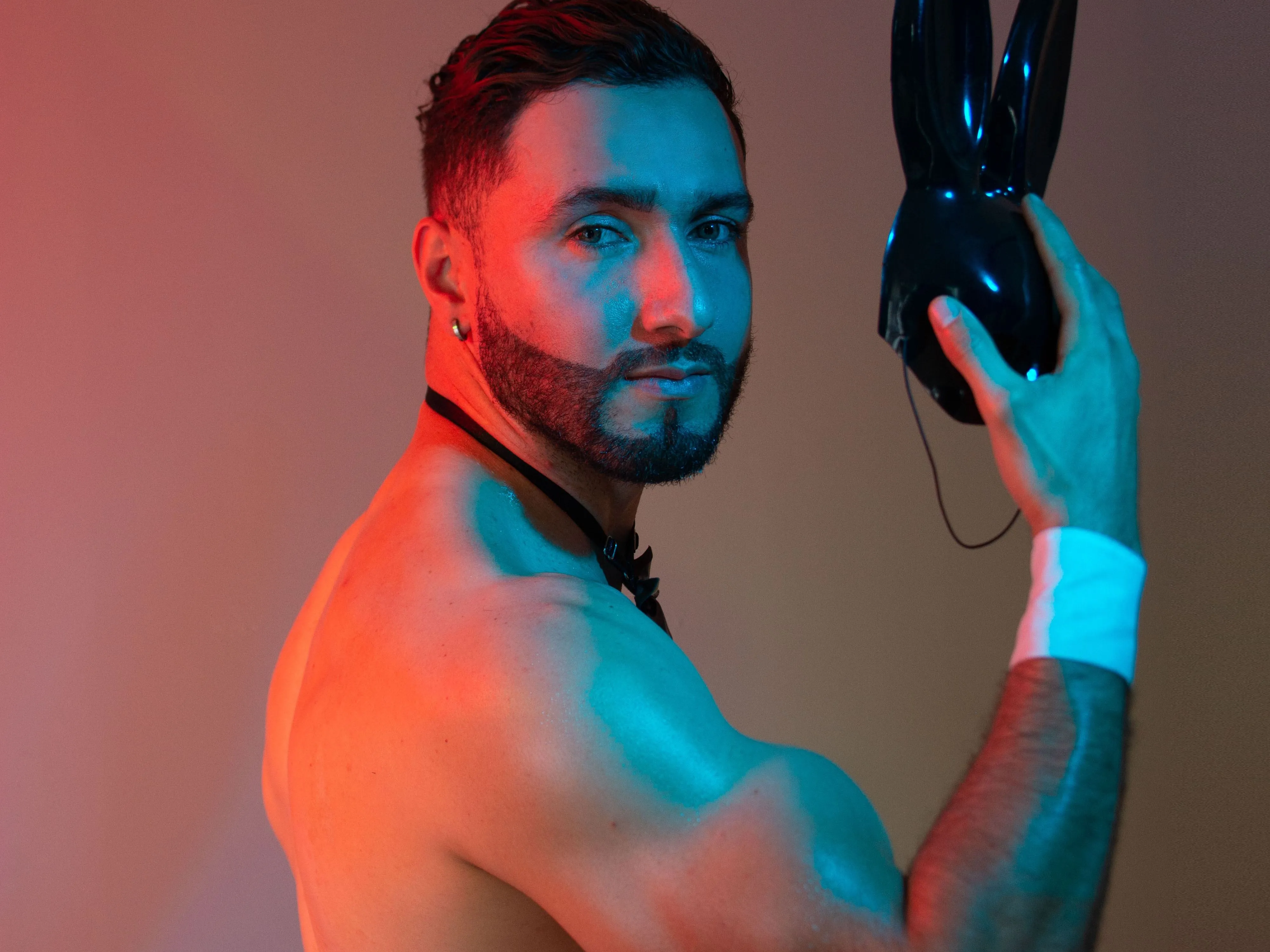 MassimmoRicci Profilbild des Cam-Modells