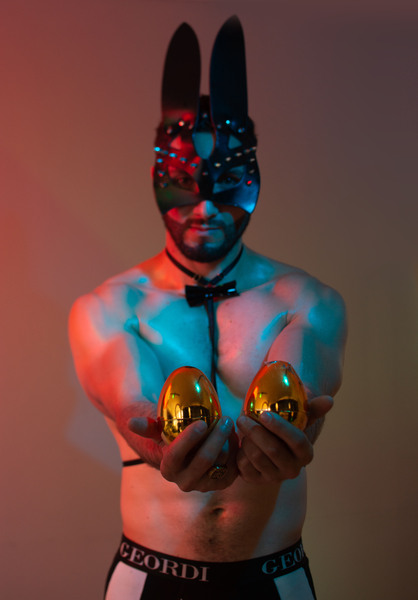 Artiest MassimmoRicci Foto 6