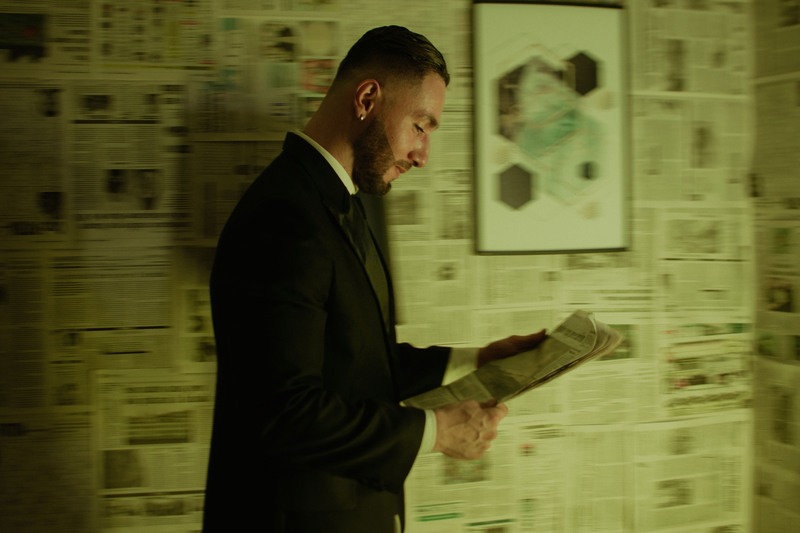 Artiest MassimmoRicci Foto 2