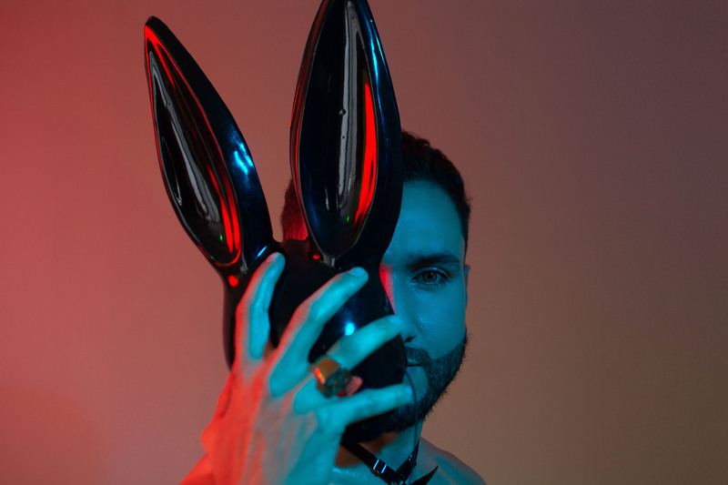 Artiest MassimmoRicci Foto 9