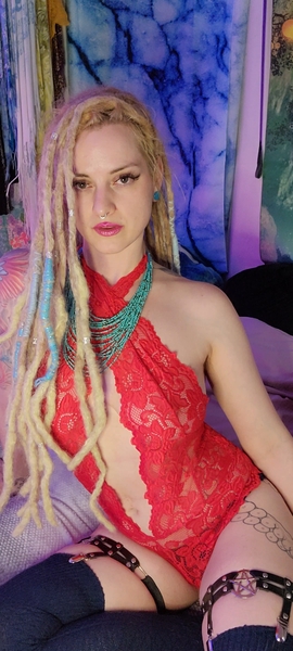 Interprete Aemberfly Foto 4