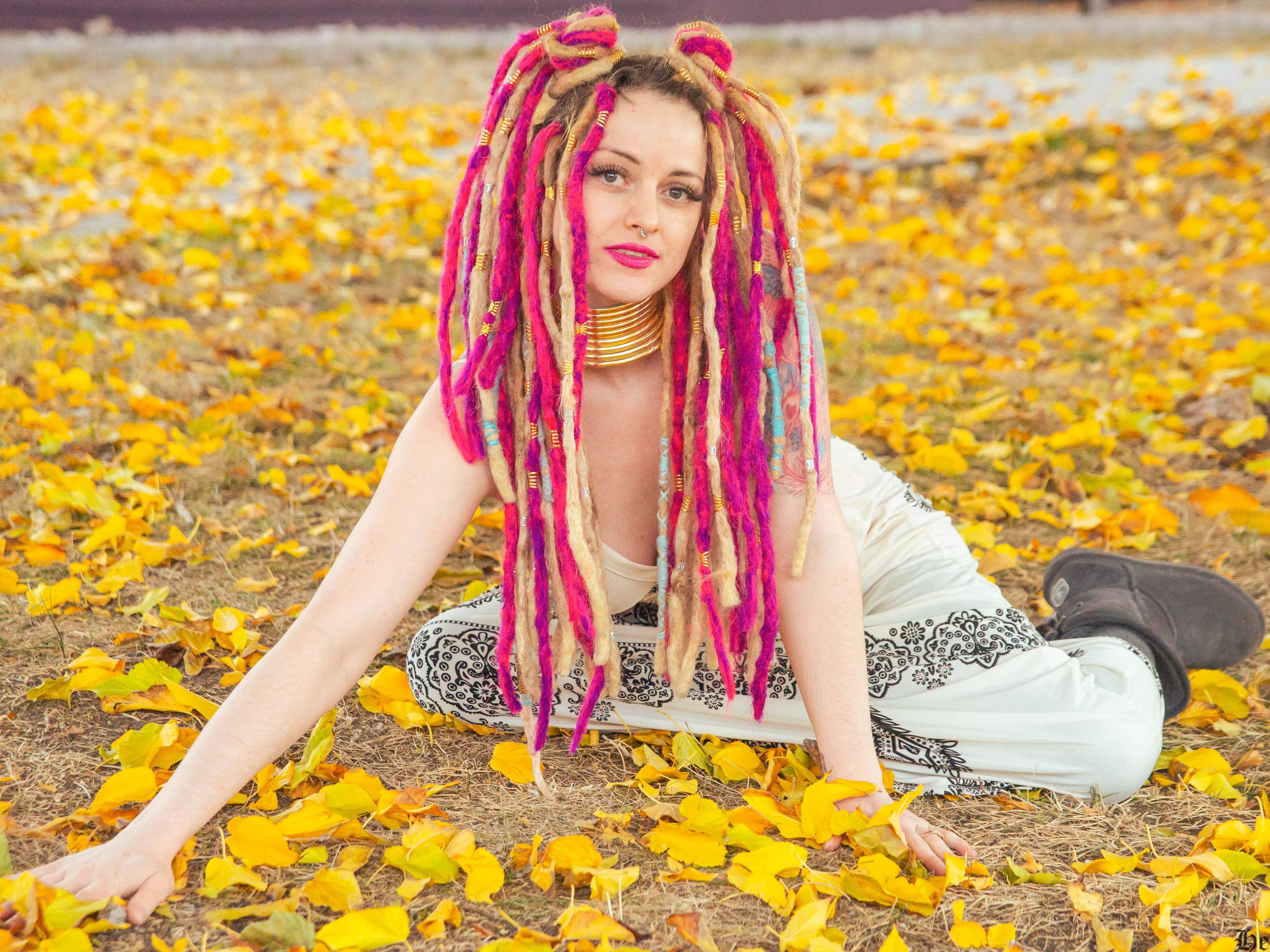 Profilbilde av Aemberfly webkamera modell