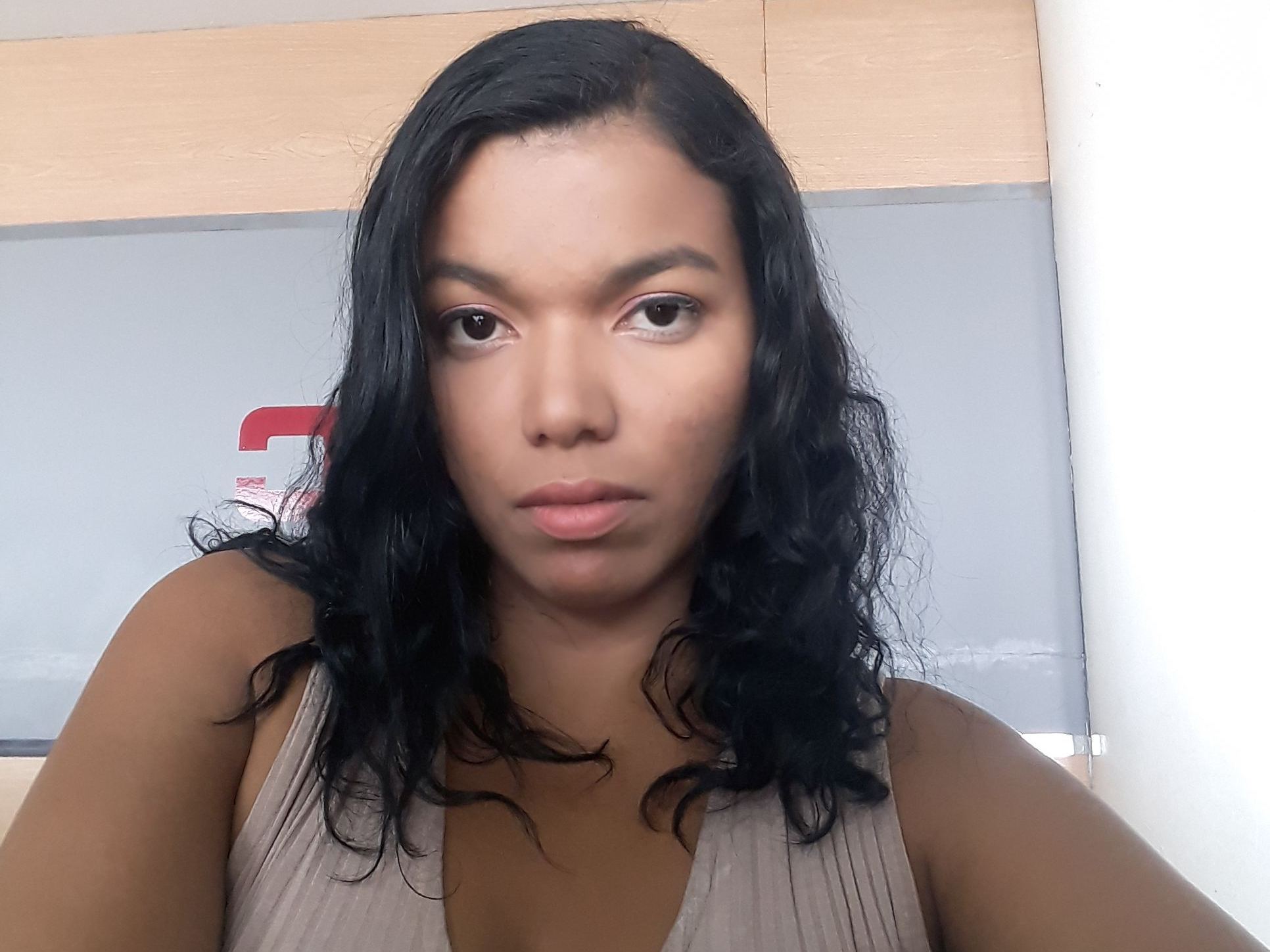 SkyMad profielfoto van cam model