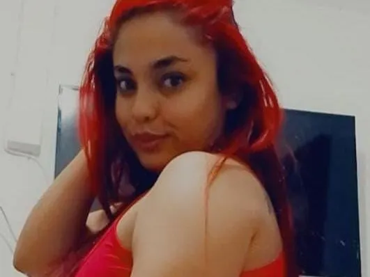 Catalinawayne immagine del profilo del modello di cam