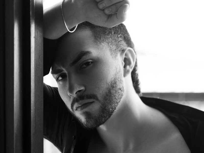 Artist HarvyFitcher Foto 4