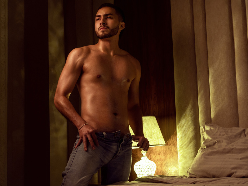 Artist HarvyFitcher Foto 8