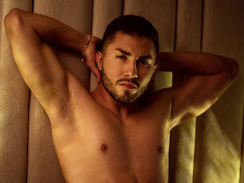 Artist HarvyFitcher Foto 6