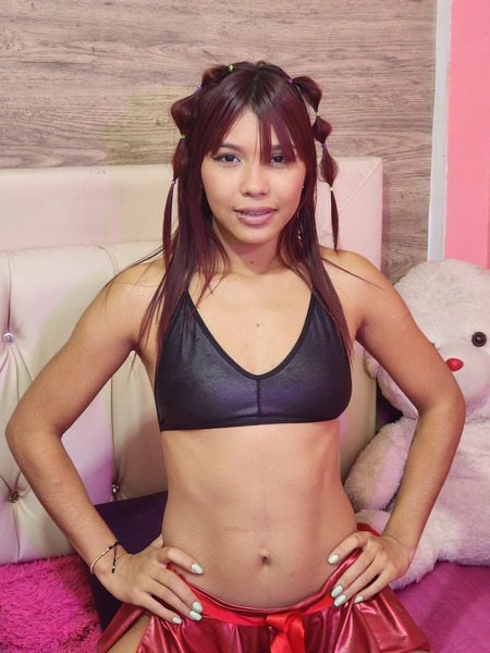 Utøver girllitaco Bilde 6