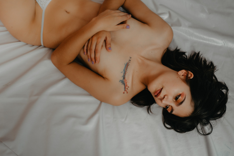 Interprète AbbeyRosse Photo 2