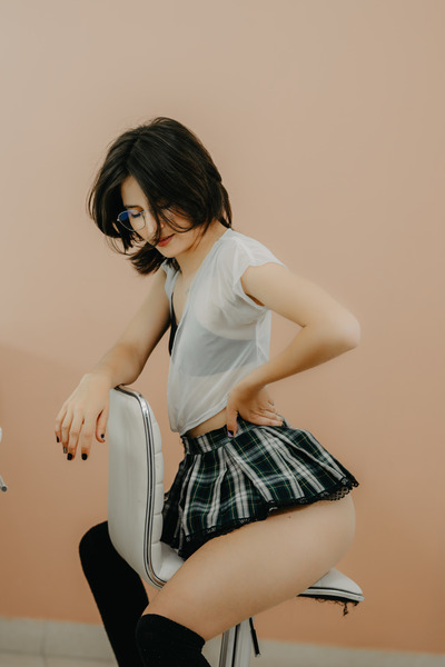 Interprète AbbeyRosse Photo 11