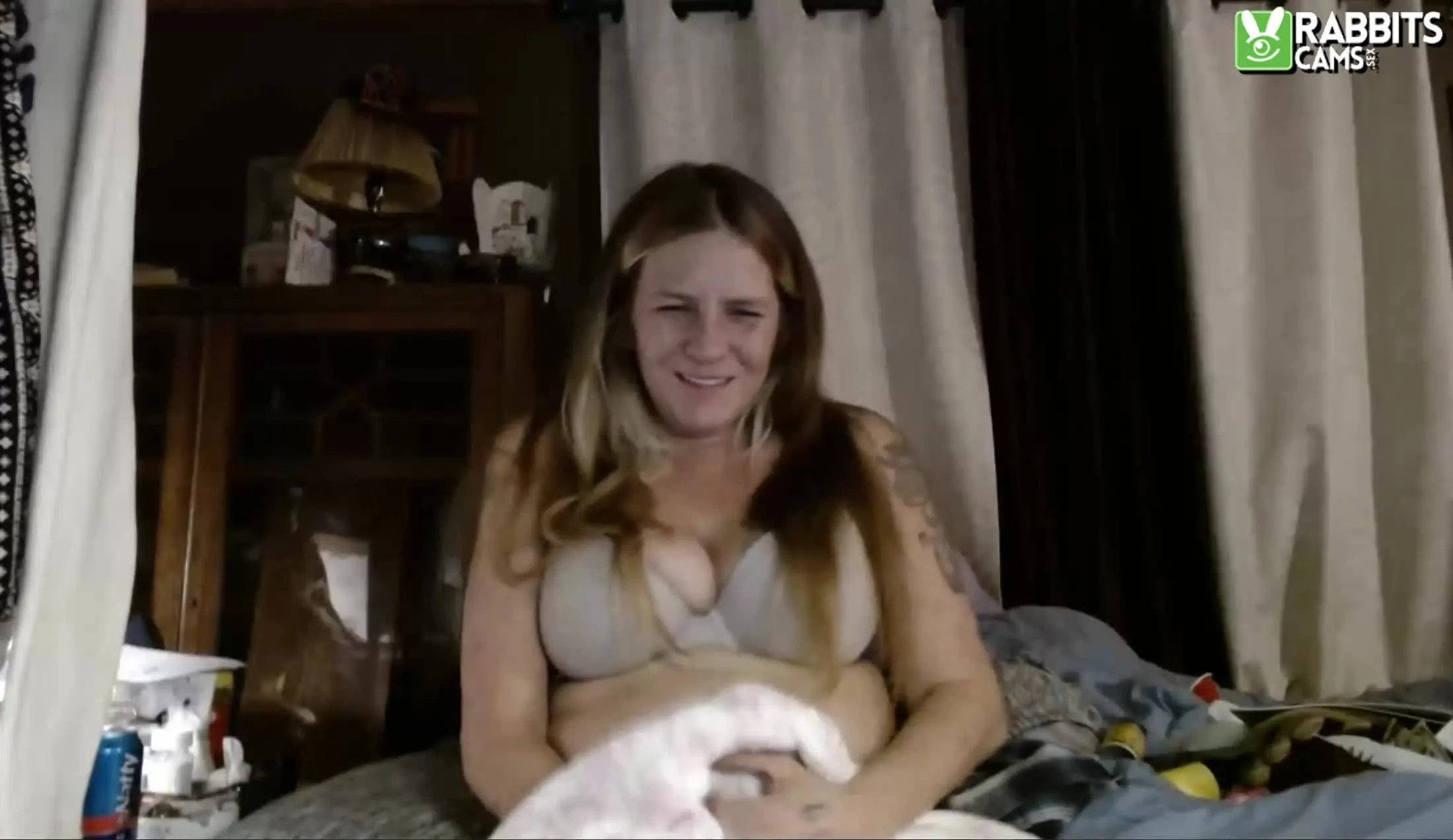 Interprete MelanieJackson22 Video 1