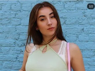 BristonMoreau immagine del profilo del modello di cam