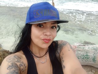 Samara1124 profielfoto van cam model