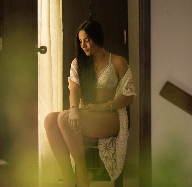 Utøver ZoeGarciaa Bilde 9