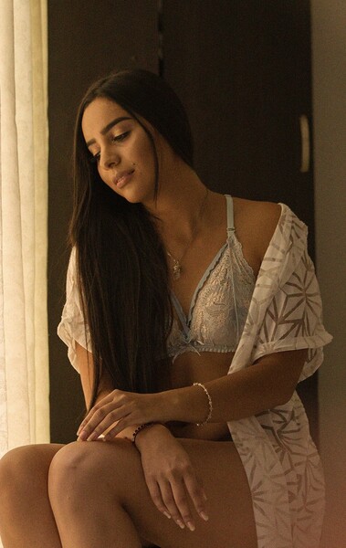 Utøver ZoeGarciaa Bilde 11