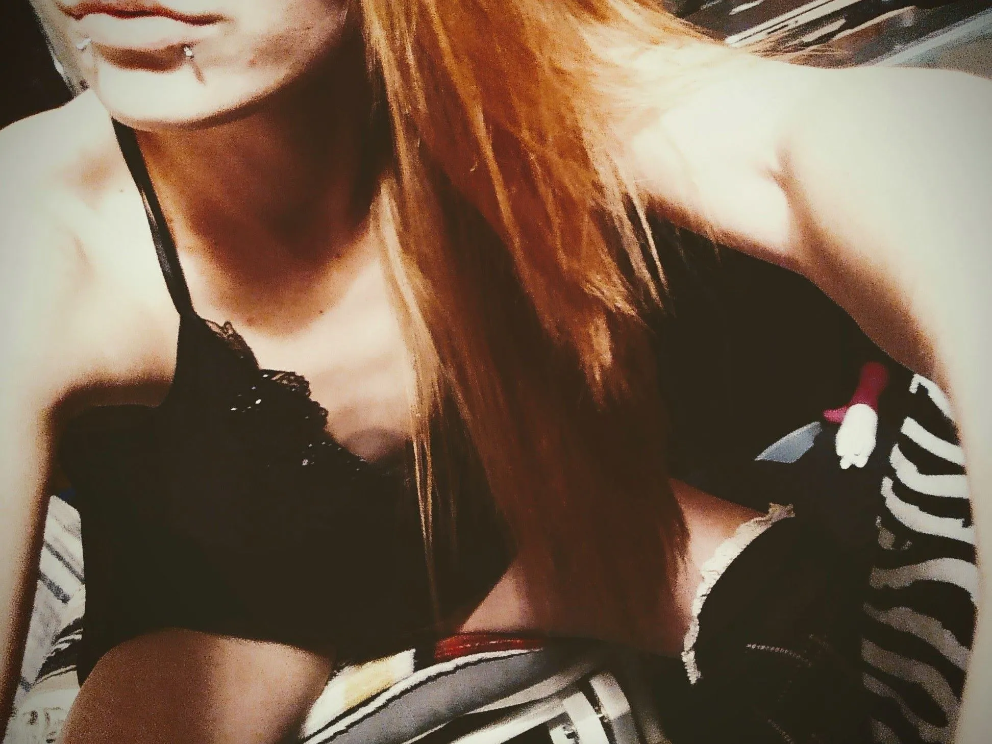 MissMylf Profilbild des Cam-Modells