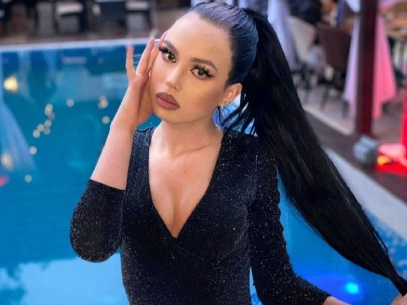 KendraCros immagine del profilo del modello di cam