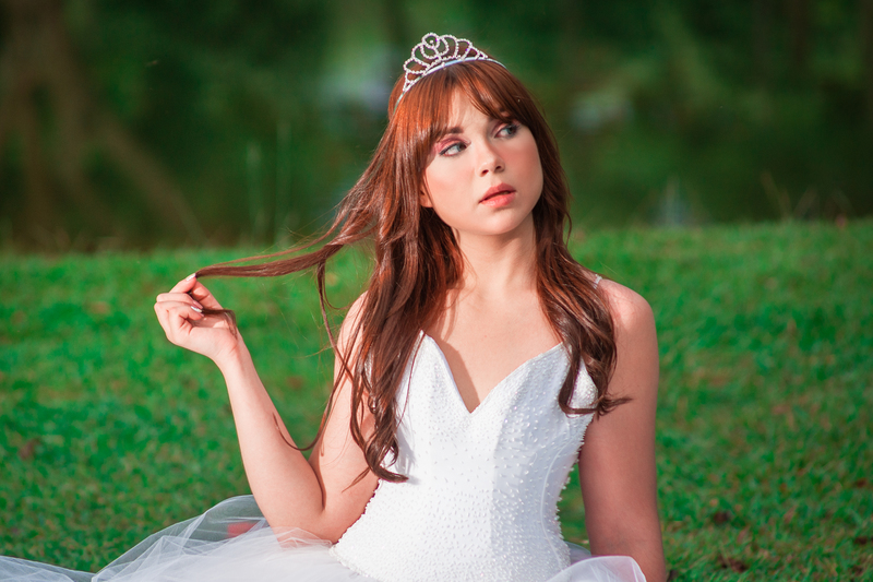 Artist JanneCather Foto 12