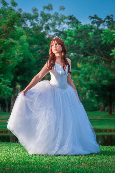 Artist JanneCather Foto 10