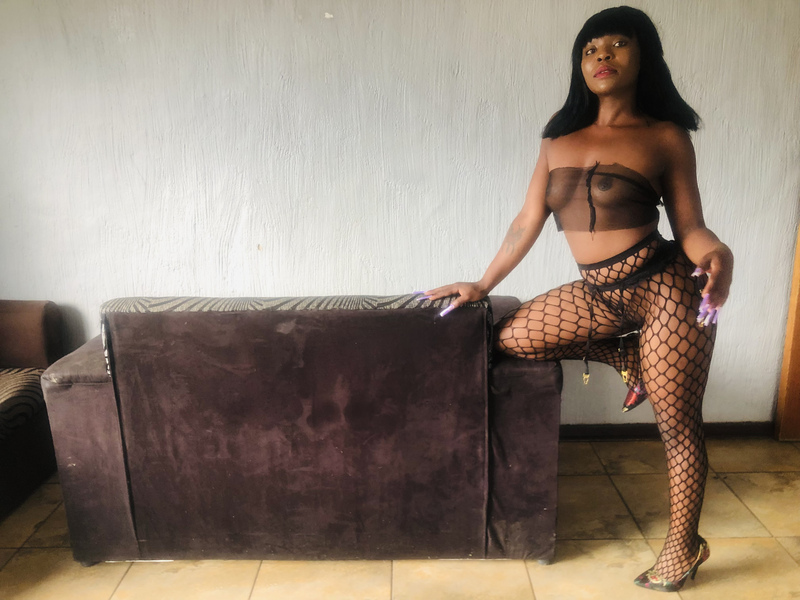 Artist LeratoMinajxx Foto 12