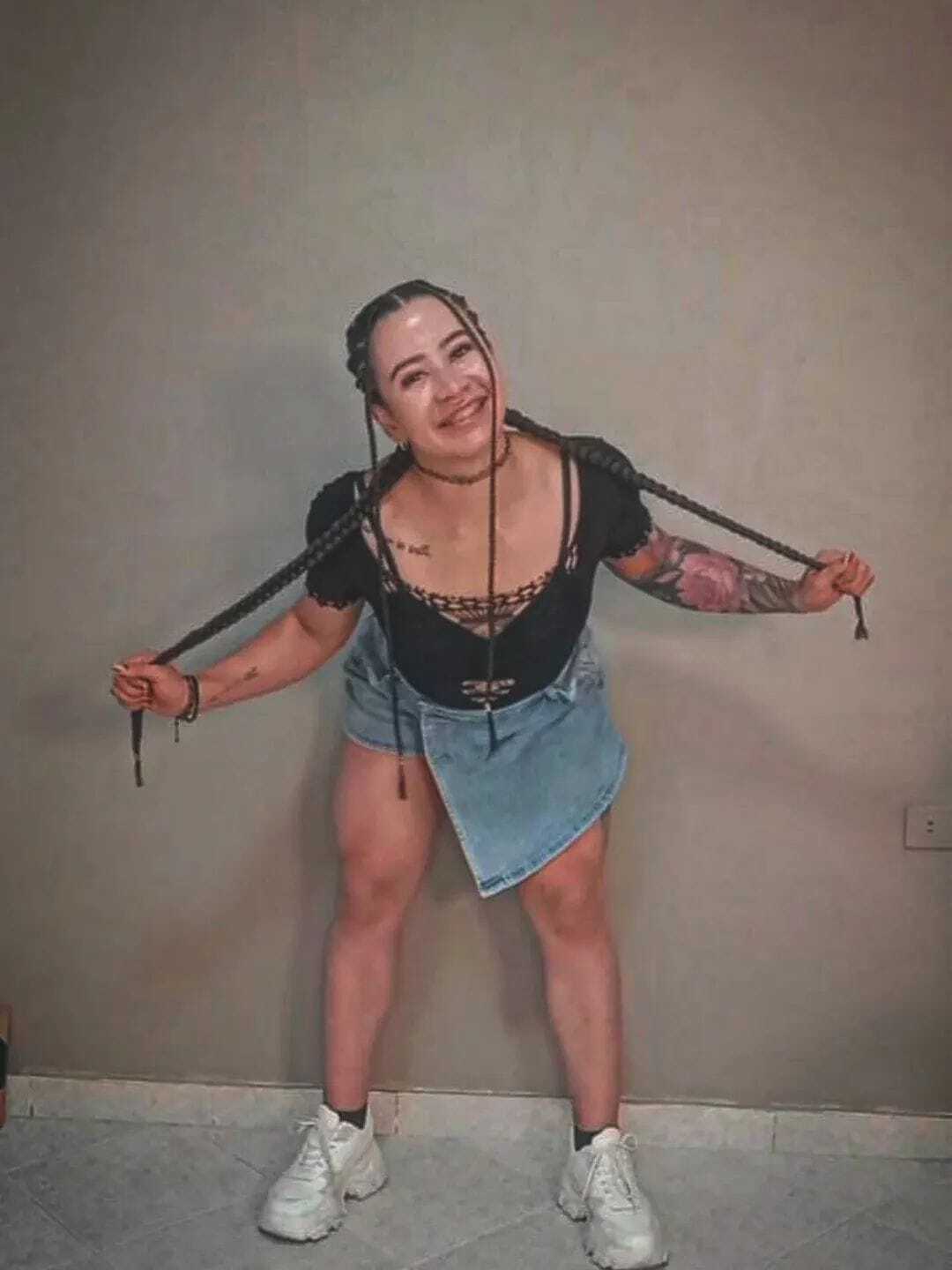 Interprete AngelMartins Foto 4