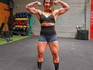 AngelMartins profilbild på webbkameramodell