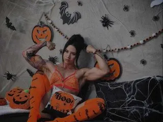 AngelMartins profielfoto van cam model