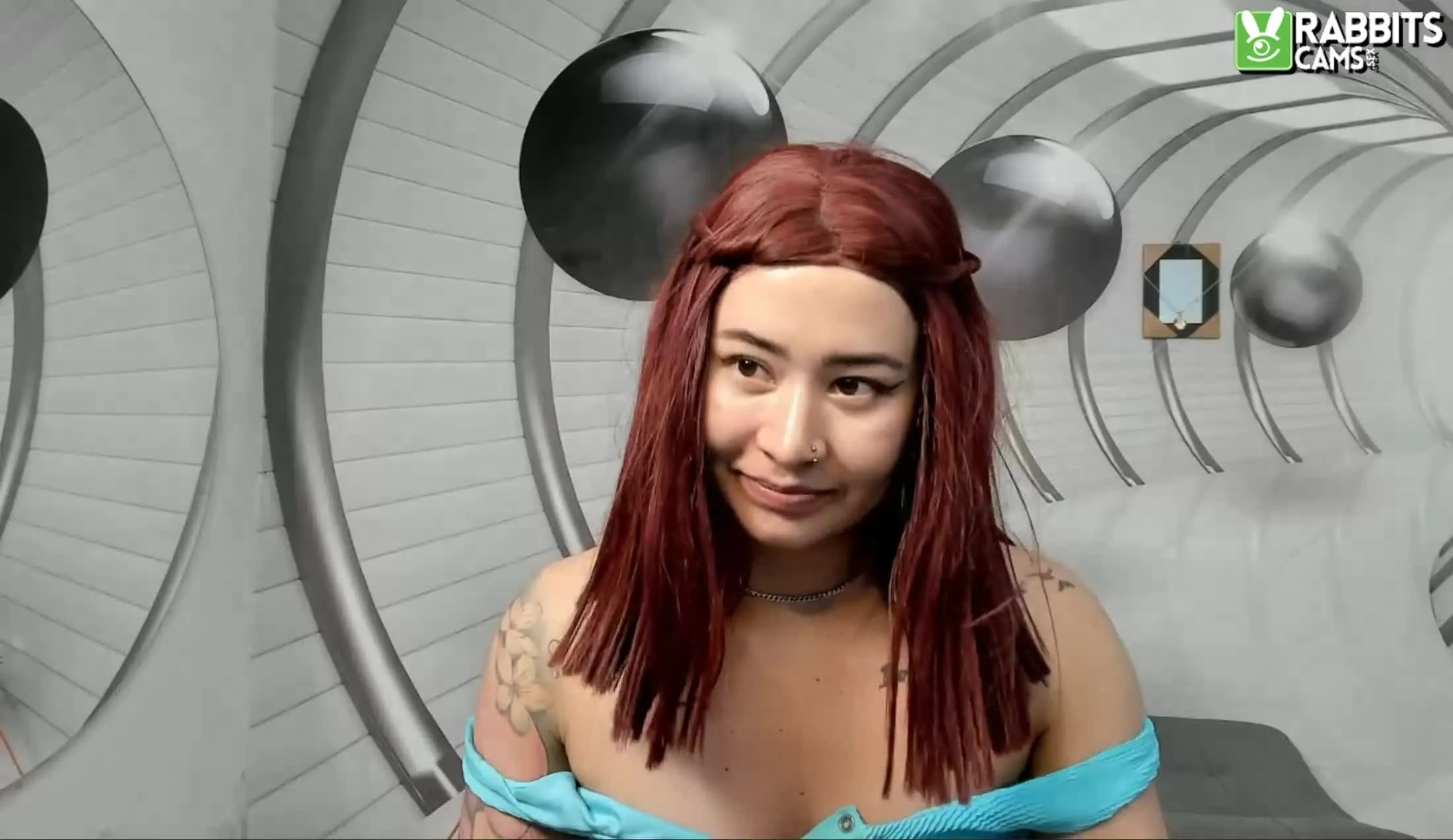 Artist AngelMartins Video 1