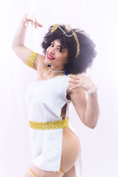 Artista JessicaTurnner Foto 10