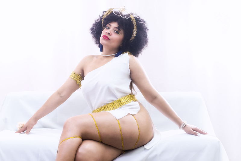 Artista JessicaTurnner Foto 11